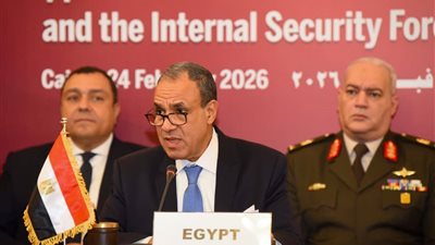 وزير الخارجية: دعم الجيش اللبناني هو دعم مباشر لخيار الدولة في مواجهة الفوضى