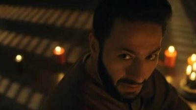 صدمة لصابر  المداح 6.. اندلاع مواجهة شرسة بين قبائل الجن والشياطين