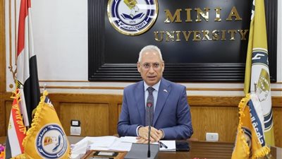 مجلس جامعة المنيا يعلن الاستعداد لزراعة الكبد والكلى ومكافأة للعاملين