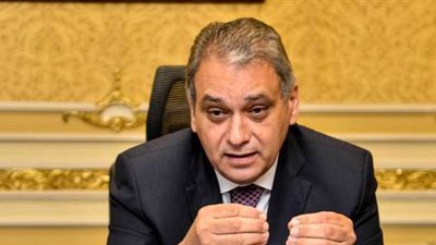 وكيل تشريعية النواب يطالب بإعفاء السكن الأصلي من الضريبة على العقارات المبنية