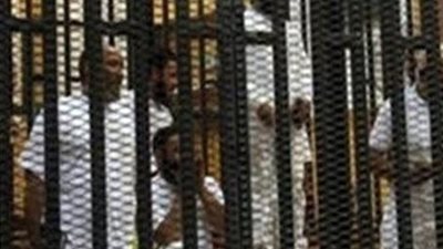 المؤبد ليحيى موسى و4 آخرين في قضية خلية العجوزة.. والمشدد 15 عامًا لـ10 متهمين