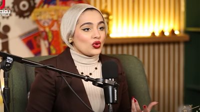 الفانوس المصري.. الأسطى المصري هزم الصيني بسر الصنعة ( فيديو)