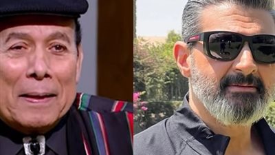 نقابة المهن التمثيلية تشيد بموقف ياسر جلال بعد أزمة أحمد ماهر 