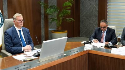 وزير البترول: خطة خمسية لقطاع البترول تتبنى نهجًا غير تقليدي لزيادة الإنتاج 