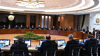 مجلس الوزراء ينعى «شيخ الإذاعيين» فهمي عمر رئيس الإذاعة المصرية الأسبق