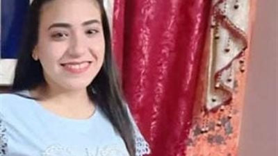 النيابة تواجه متهم بقتل ميرنا فتاة الخصوص بالمعاينة التصويرية