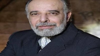 وفاة الفنان ياسر صادق بعد صراع مع المرض 