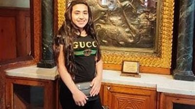 قرار قضائي عاجل بشأن المتهم بقتل ميرنا جميل «فتاة الخصوص»