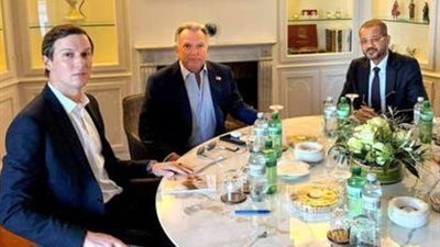 محادثات جنيف تكسر الجمود: أفكار جديدة بين طهران وواشنطن واتفاق مشروط على الطاولة