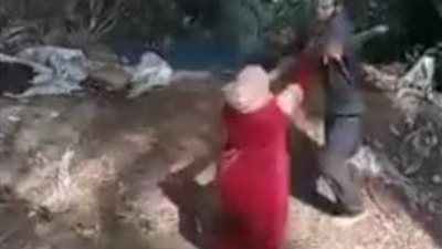 إخلاء سبيل المتهمين بإلقاء سيدة في ترعة بدمنهور بكفالة 2000 جنيه