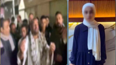 «الفتاة المتغيبة» في المنيا.. الأجهزة الأمنية تُحدد مكانها وتكشف عن سبب مغادرتها