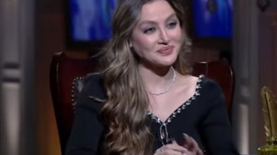 مرام علي: أحلم بروح سعاد حسني.. ورفضت ألف عريس من أجل الفن