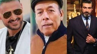 نقابة المهن التمثيلية تعتذر لأسرة الراحل جلال توفيق وتحيل الواقعة للتحقيق العاجل