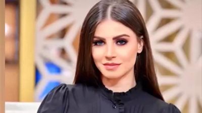 غادرت في أيام مباركة.. وفاة الفنانة الشابة إيناس الليثي 