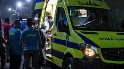 وفاة شاب شنقًا داخل أرض زراعية بدمنهور.. وشقيقه توفي في واقعة مماثلة سابقًا