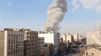 إسرائيل تعلن شن 