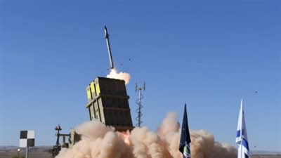 تصعيد غير مسبوق.. إسرائيل تواجه صواريخ إيرانية وصفارات الإنذار تدوي في كل أنحاء البلاد