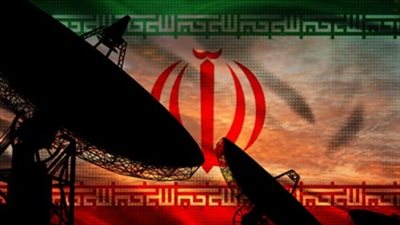 حرب تهز إيران.. هجمات إلكترونية تستهدف الإعلام والمواقع الحكومية