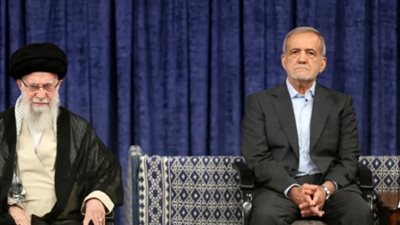 تصاعد التوترات.. إسرائيل تستهدف القيادة الإيرانية وإيران ترد على القواعد الأمريكية