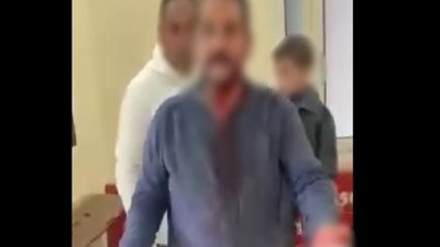 الأمن بالبحيرة يضبط أطراف مشاجرة بعد تداول فيديو عبر السوشيال ميديا