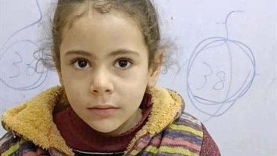 ثمانية أيام من الأمل.. نهاية مأساوية للطفلة إستر تُبكي المندرة