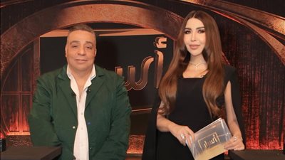 ممدوح شاهين يكشف سبب عدم تعاونه مع ياسمين صبري: «الخلاف كان على الأجر»