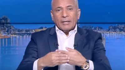 أحمد موسى يكشف عن تفاصيل حديثه مع وزير البترول بشأن تأثير حرب أمريكا وإيران 