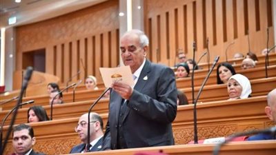 برئاسة محجوب.. مجلس النواب يوافق نهائيًا على تشكيل لجنة القيم