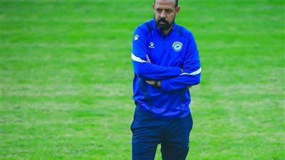 رحيل عماد النحاس عن تدريب الزوراء العراقي