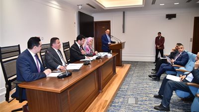 اقتراحات النواب توافق على طلب تخصيص موقع لإنشاء مستشفى إدكو الجديدة