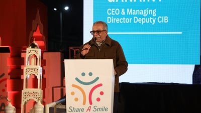 عمرو الجنايني: مش مهم الدولار بكام.. وتوافر الدولار هو الأهم.. والاقتصاد المصري قادرة على امتصاص الصدمات