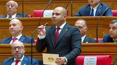 رئيس مجلس النواب يُصدر قرارًا باختيار النائب علي خليفة عضوًا بلجنة القيم 