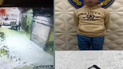 ضربها بسلاح أبيض.. ضبط سائق اعتدى على طليقته وأصابها بسبب الخلافات الأسرية