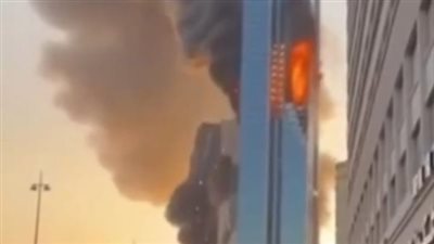 إيران تستهدف برجًا في البحرين وسط تصاعد التوترات الإقليمية