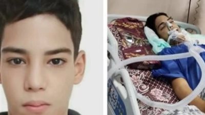 تقرير الطب الشرعي الخاص بغرق سباح الغابة جون ماجد يكشف مفاجأة 