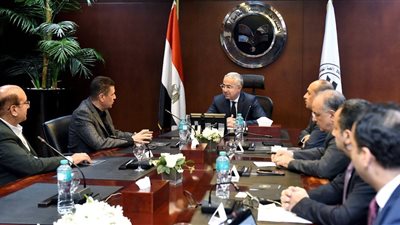 باستثمارات 40 مليون دولار.. مشروع جديد لإنتاج الفوسفات عالي التركيز بالمنطقة الحرة