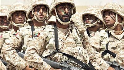 الدفاعات الإماراتية تصد هجومًا إيرانيًا غير مسبوق