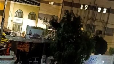 خلافات عائلية تنتهي بمأساة.. مقتل شاب في قرية بالمنيا