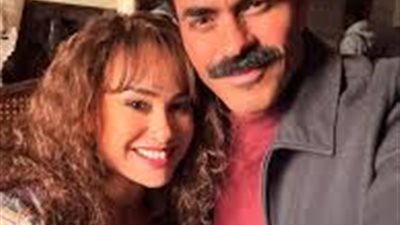 خالد سليم: تشرفت بالوقوف أمام هند صبري في «مناعة»