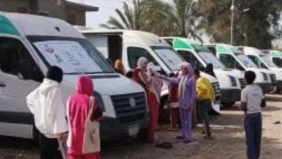 متحدث الصحة: فحص 21 مليون مواطن يؤكد نجاح مبادرة الكشف المبكر