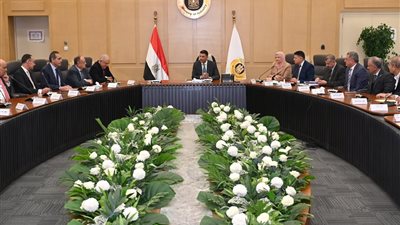 وزير الصناعة: وضع آلية تمويل جديدة مستدامة عبر تدشين الصناديق الاستثمارية