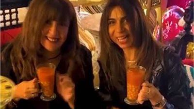 الشعبي له أصوله.. إليكِ إتيكيت شرب حمص الشام مع سلايفك