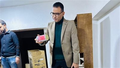 غلق مركزا للعلاج الطبيعي غير مرخص في المنيا