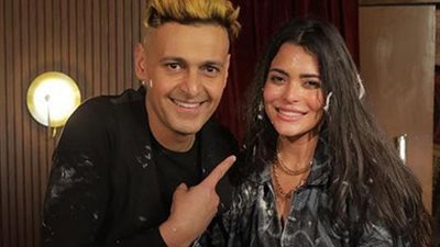 أشرف زكي: أزمة أسماء جلال ورامز «سوء فهم».. والهزار اتفهم غلط