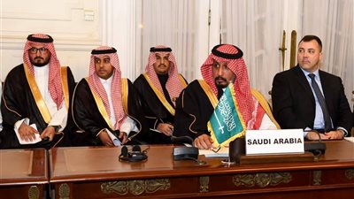 القاهرة تستضيف الاجتماع التحضيري لمؤتمر دعم الجيش وقوى الأمن الداخلي اللبنانية