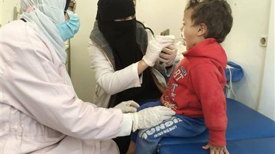 خدمات طبية لـ7 آلاف مواطن بقوافل «حياة كريمة» خلال فبراير بالمنيا