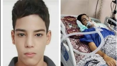 31 مارس الحكم على المتهمين بالتسبب في وفاة السباح جون ماجد  