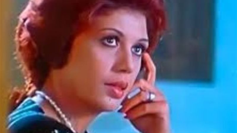 الفنانة المعتزلة