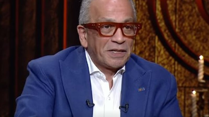 عمرو الجنايني