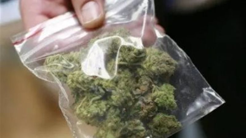 مخدر الهيدرو